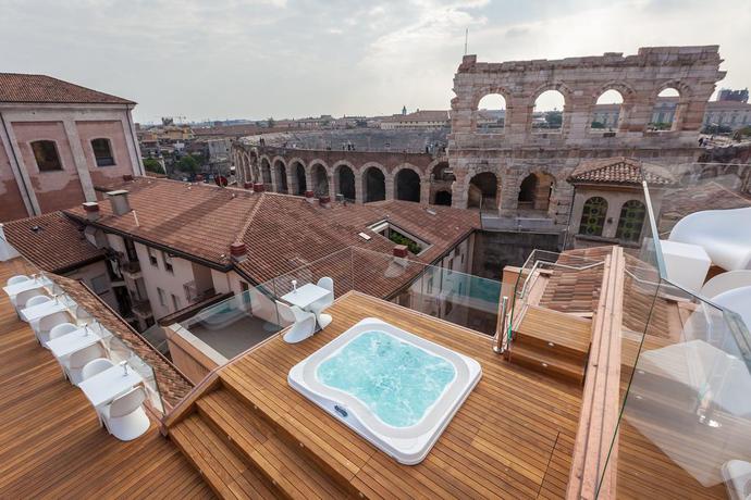 Hotel MILANO