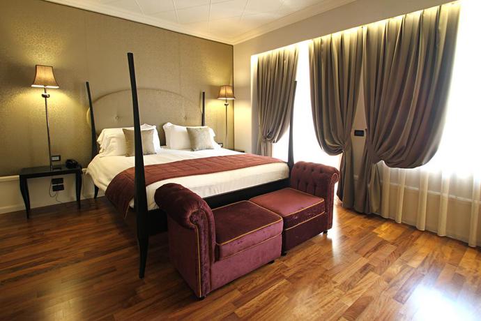 Hotel MILANO