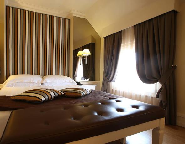 Hotel MILANO