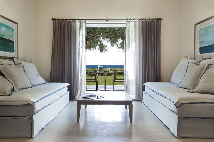 Hotel MINOS PALACE 