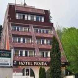 Hotel MINOTEL PANDA