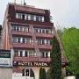 Hotel MINOTEL PANDA