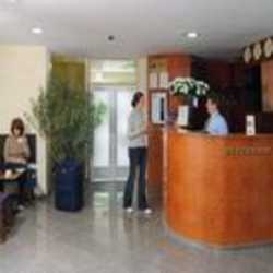 Hotel MINOTEL PANDA