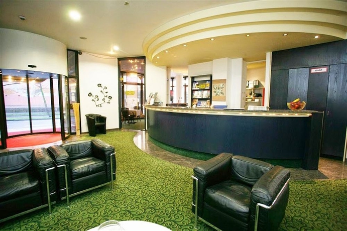 Hotel MIRAGE