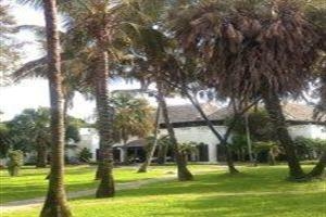 Hotel MOMBASA SERENA BEACH