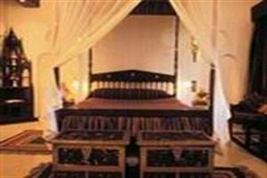 Hotel MOMBASA SERENA BEACH