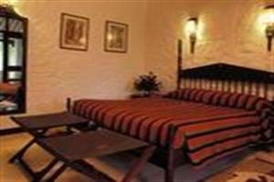 Hotel MOMBASA SERENA BEACH
