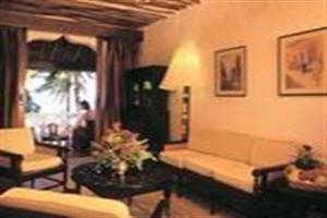 Hotel MOMBASA SERENA BEACH