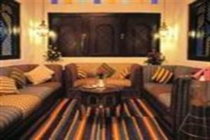Hotel MOMBASA SERENA BEACH