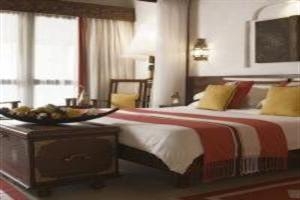 Hotel MOMBASA SERENA BEACH