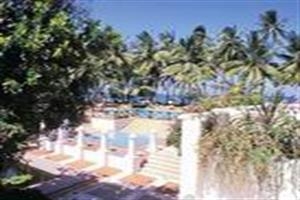 Hotel MOMBASA SERENA BEACH