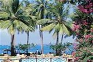 Hotel MOMBASA SERENA BEACH