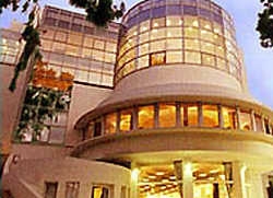 Hotel MOUNT CARMEL