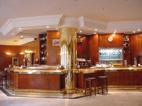Hotel MOZART