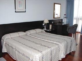 Hotel MOZART