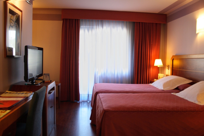Hotel MS Maestranza