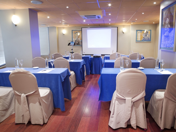 Hotel MS Maestranza