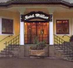 Hotel MULLER