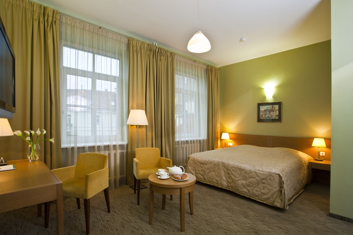 Hotel Mabre Residence