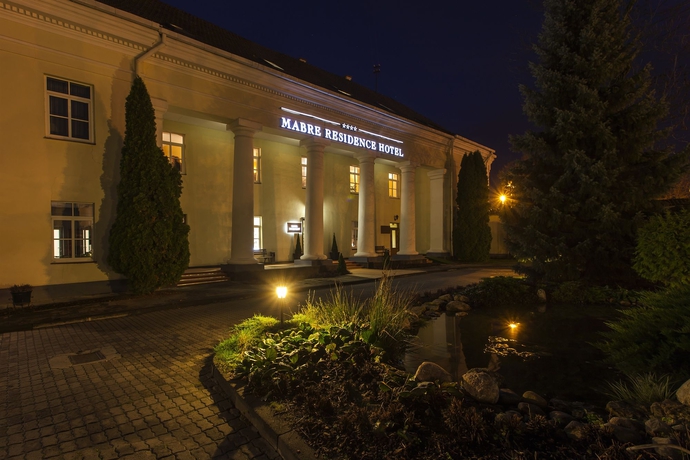 Hotel Mabre Residence