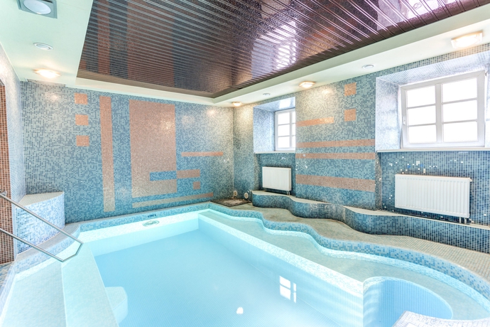 Hotel Mabre Residence
