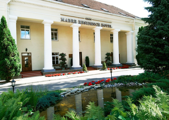 Hotel Mabre Residence