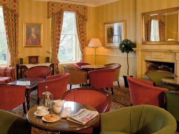 Hotel Macdonald Ansty Hall