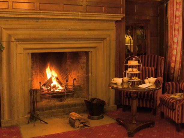 Hotel Macdonald Ansty Hall