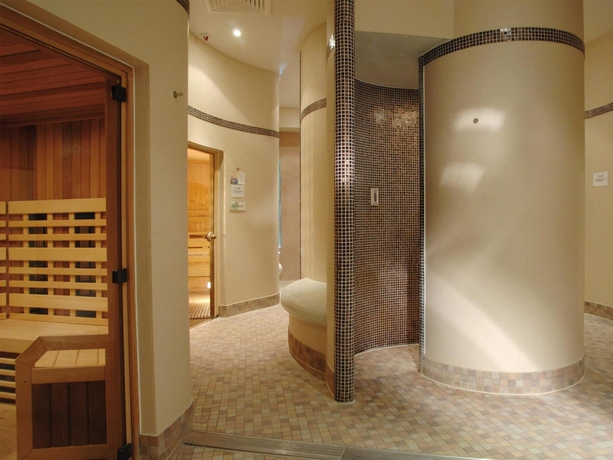 Hotel Macdonald Bath Spa