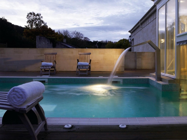 Hotel Macdonald Bath Spa