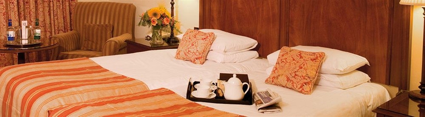 Hotel Macdonald Cardrona  Golf & Country Club