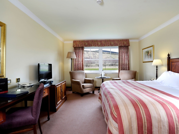 Hotel Macdonald Cardrona  Golf & Country Club