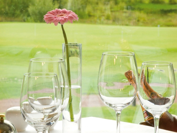 Hotel Macdonald Cardrona  Golf & Country Club