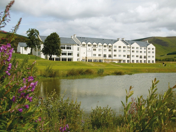 Hotel Macdonald Cardrona  Golf & Country Club