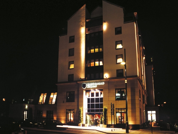 Hotel Macdonald Holyrood