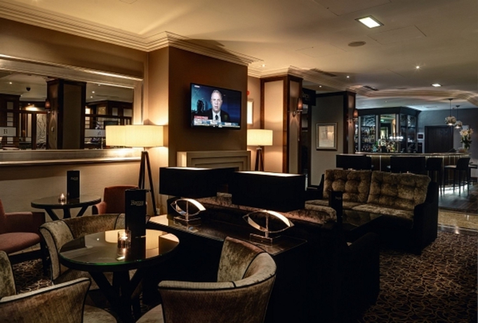 Hotel Macdonald Holyrood