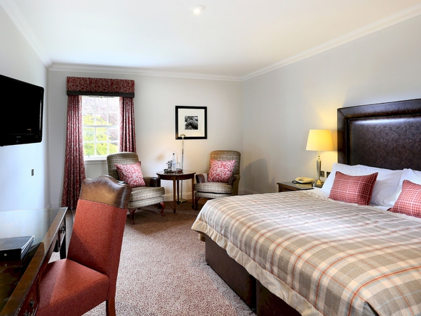 Hotel Macdonald Houstoun House