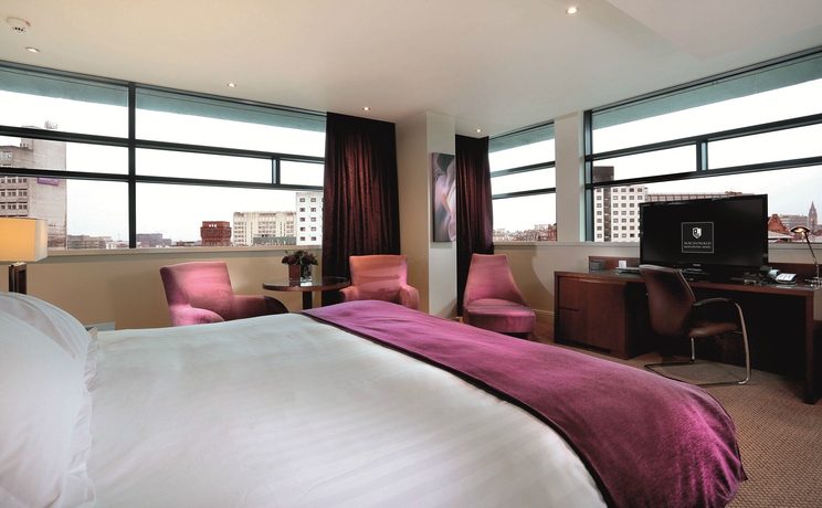 Hotel Macdonald Manchester