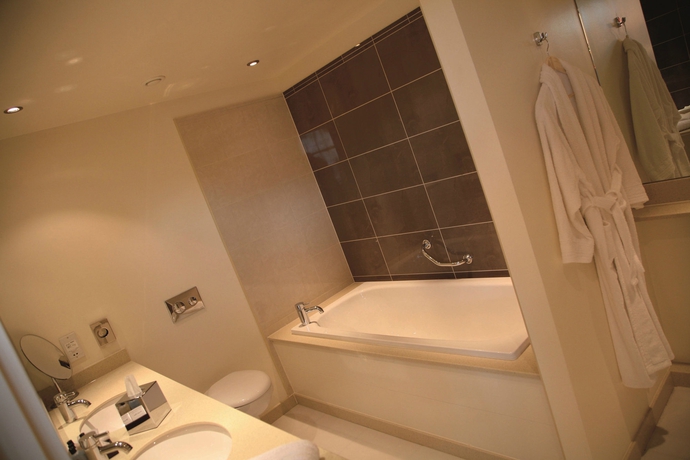 Hotel Macdonald Manchester