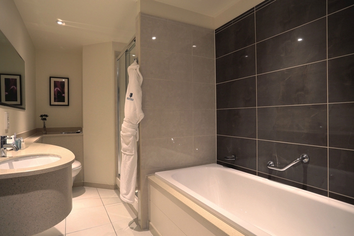 Hotel Macdonald Manchester