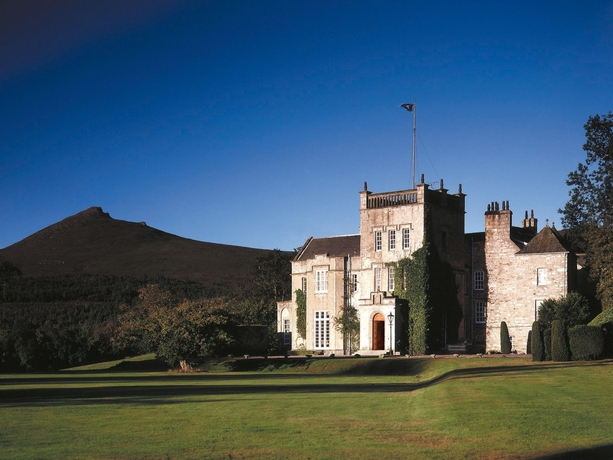 Hotel Macdonald Pittodrie House