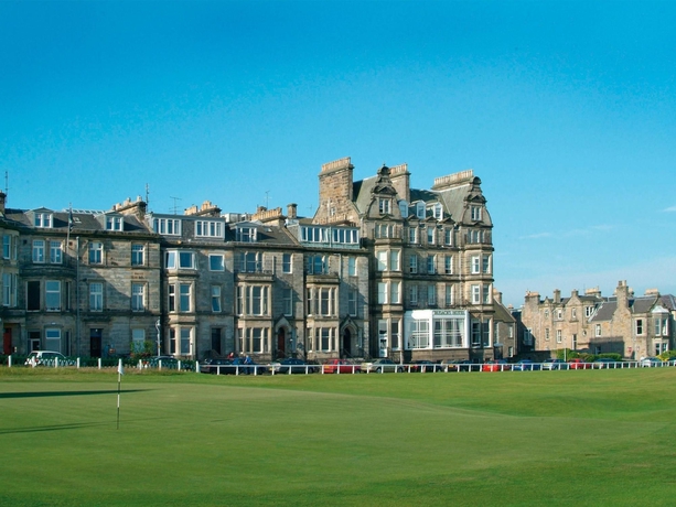 Hotel Macdonald Rusacks