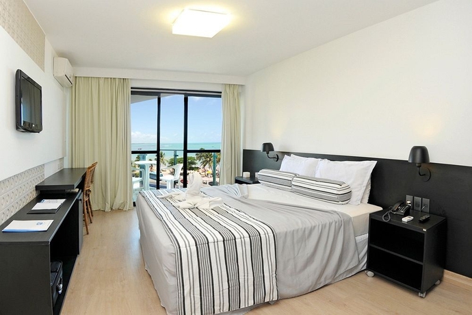 Hotel Maceió Mar