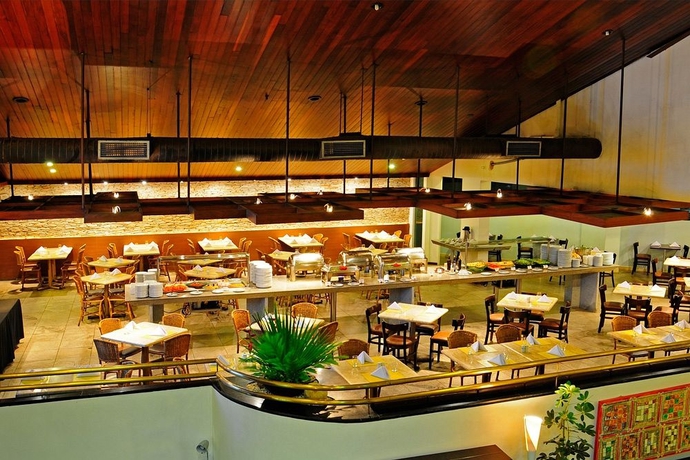 Hotel Maceió Mar