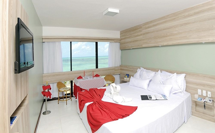 Hotel Maceió Mar