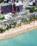 Hotel Macei&oacute; Mar