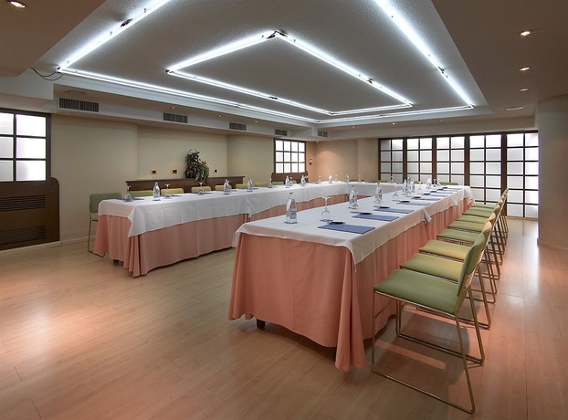 Hotel Macia Condor