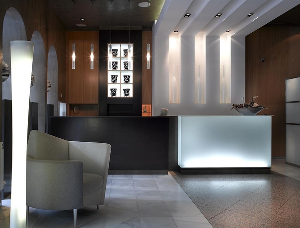 Hotel Macia Condor