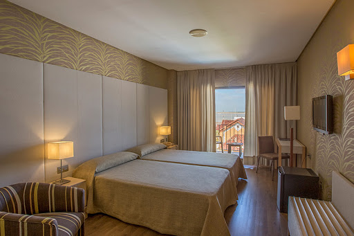 Hotel Macia Doñana