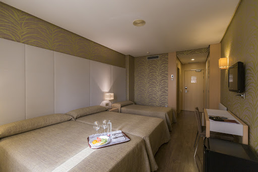 Hotel Macia Doñana